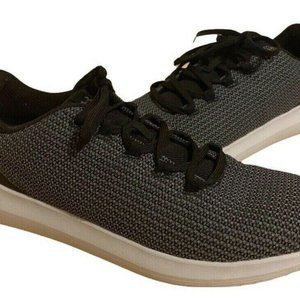 Men Under Armour Ripple Shoes Black Graphite 10.5